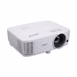 Acer P1557 Proiettore a raggio standard 4800 ANSI lumen DLP 1080p (1920x1080) Compatibilità 3D Bianco - Vista aggiuntiva 3