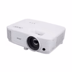 Acer P1557 Proiettore a raggio standard 4800 ANSI lumen DLP 1080p (1920x1080) Compatibilità 3D Bianco - Vista aggiuntiva 4