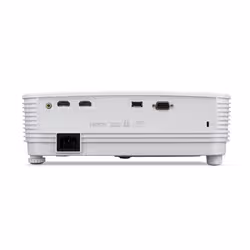 Acer P1557 Proiettore a raggio standard 4800 ANSI lumen DLP 1080p (1920x1080) Compatibilità 3D Bianco - Vista aggiuntiva 6