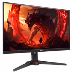 Acer NITRO XV0 XV270W3bmiiprx Monitor PC 68,6 cm (27") 1920 x 1080 Pixel Full HD LED Nero - Vista aggiuntiva 2