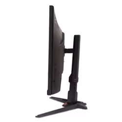 Acer NITRO XV0 XV270W3bmiiprx Monitor PC 68,6 cm (27") 1920 x 1080 Pixel Full HD LED Nero - Vista aggiuntiva 4