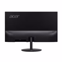 Acer SA242YH1bi Monitor PC 60,5 cm (23.8") 1920 x 1080 Pixel Full HD LCD Nero - Vista aggiuntiva 4