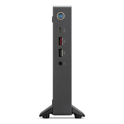 Acer Veriton DT.R50ET.003 PC/stazione di lavoro Intel® Core™ i5 i5-13420H 8 GB DDR5-SDRAM 512 GB SSD Windows 11 Pro Mini PC Nero