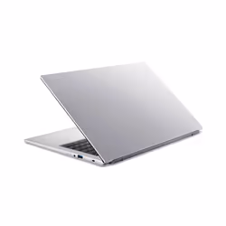 Acer Aspire Go 15 AG15-72P-753L Intel Core 7 150U Computer portatile 39,6 cm (15.6") Full HD 16 GB DDR4-SDRAM 512 GB SSD Wi-Fi 6 (802.11ax) Windows 11 Home Italiano Argento - Vista aggiuntiva 5