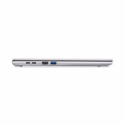 Acer Aspire Go 15 AG15-72P-753L Intel Core 7 150U Computer portatile 39,6 cm (15.6") Full HD 16 GB DDR4-SDRAM 512 GB SSD Wi-Fi 6 (802.11ax) Windows 11 Home Italiano Argento - Vista aggiuntiva 6