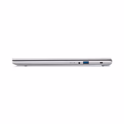 Acer Aspire Go 15 AG15-72P-753L Intel Core 7 150U Computer portatile 39,6 cm (15.6") Full HD 16 GB DDR4-SDRAM 512 GB SSD Wi-Fi 6 (802.11ax) Windows 11 Home Italiano Argento - Vista aggiuntiva 7