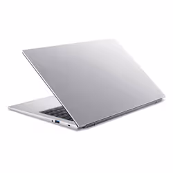 Acer Aspire Go 15 AG15-72P-5628 Intel Core 5 120U Computer portatile 39,6 cm (15.6") Full HD 32 GB DDR4-SDRAM 512 GB SSD Wi-Fi 6 (802.11ax) Windows 11 Home Italiano Argento - Vista aggiuntiva 5