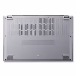 Acer Aspire Go 15 AG15-72P-5628 Intel Core 5 120U Computer portatile 39,6 cm (15.6") Full HD 32 GB DDR4-SDRAM 512 GB SSD Wi-Fi 6 (802.11ax) Windows 11 Home Italiano Argento - Vista aggiuntiva 7