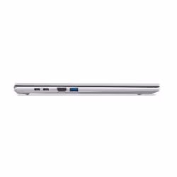 Acer Aspire Go 15 AG15-72P-5628 Intel Core 5 120U Computer portatile 39,6 cm (15.6") Full HD 32 GB DDR4-SDRAM 512 GB SSD Wi-Fi 6 (802.11ax) Windows 11 Home Italiano Argento - Vista aggiuntiva 8