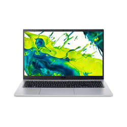 Acer Aspire Go 15 AG15-72P-7088 Intel Core 7 150U Computer portatile 39,6 cm (15.6") Full HD 16 GB DDR4-SDRAM 1 TB SSD Wi-Fi 6 (802.11ax) Windows 11 Home Italiano Argento