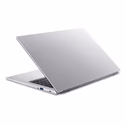 Acer NX.JRRET.009 laptop Intel Core 7 150U Computer portatile 39,6 cm (15.6") Full HD 32 GB DDR4-SDRAM 1,02 TB SSD Wi-Fi 6 (802.11ax) Italiano Argento - Vista aggiuntiva 5