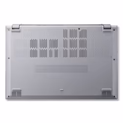 Acer NX.JRRET.009 laptop Intel Core 7 150U Computer portatile 39,6 cm (15.6") Full HD 32 GB DDR4-SDRAM 1,02 TB SSD Wi-Fi 6 (802.11ax) Italiano Argento - Vista aggiuntiva 7