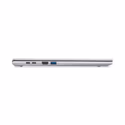 Acer Aspire Go 15 AG15-72P-56LW Intel Core 5 120U Computer portatile 39,6 cm (15.6") Full HD 32 GB DDR4-SDRAM 1 TB SSD Wi-Fi 6 (802.11ax) Windows 11 Home Italiano Argento - Vista aggiuntiva 6