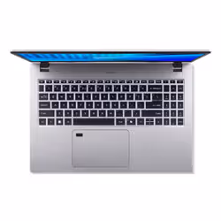 Acer TravelMate P2 TMP215-75-G2-TCO-52Y9 Intel Core Ultra 5 125H Computer portatile 39,6 cm (15.6") Full HD 16 GB DDR5-SDRAM 1 TB SSD Wi-Fi 6E (802.11ax) Windows 11 Pro Argento - Vista aggiuntiva 5