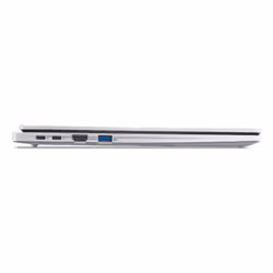 Acer TravelMate P2 TMP215-75-G2-TCO-52Y9 Intel Core Ultra 5 125H Computer portatile 39,6 cm (15.6") Full HD 16 GB DDR5-SDRAM 1 TB SSD Wi-Fi 6E (802.11ax) Windows 11 Pro Argento - Vista aggiuntiva 8