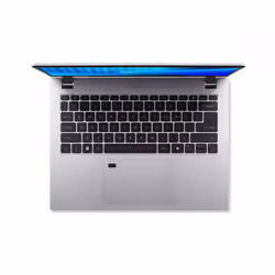 Acer TravelMate P2 TMP214-56-G2-TCO-52AV Intel Core Ultra 5 225U Computer portatile 35,6 cm (14") WUXGA 16 GB DDR5-SDRAM 1 TB SSD Wi-Fi 6E (802.11ax) Windows 11 Pro Italiano Argento - Vista aggiuntiva 4