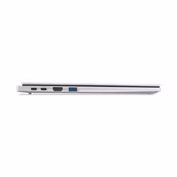 Acer TravelMate P2 TMP214-56-G2-TCO-52AV Intel Core Ultra 5 225U Computer portatile 35,6 cm (14") WUXGA 16 GB DDR5-SDRAM 1 TB SSD Wi-Fi 6E (802.11ax) Windows 11 Pro Italiano Argento - Vista aggiuntiva 7