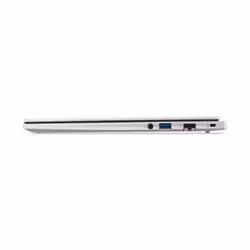 Acer TravelMate P2 TMP214-56-G2-TCO-52AV Intel Core Ultra 5 225U Computer portatile 35,6 cm (14") WUXGA 16 GB DDR5-SDRAM 1 TB SSD Wi-Fi 6E (802.11ax) Windows 11 Pro Italiano Argento - Vista aggiuntiva 8