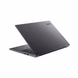 Acer TravelMate TMX414-51-TCO-703S Copilot+ PC Intel Core Ultra 5 226V Computer portatile 35,6 cm (14") WUXGA 16 GB LPDDR5x-SDRAM 1,02 TB SSD Wi-Fi 7 (802.11be) Windows 11 Pro Italiano Nero - Vista aggiuntiva 5