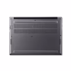 Acer TravelMate TMX414-51-TCO-703S Copilot+ PC Intel Core Ultra 5 226V Computer portatile 35,6 cm (14") WUXGA 16 GB LPDDR5x-SDRAM 1,02 TB SSD Wi-Fi 7 (802.11be) Windows 11 Pro Italiano Nero - Vista aggiuntiva 7