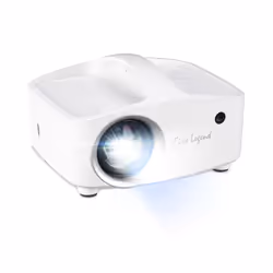 Acer QF13s Proiettore a raggio standard 350 ANSI lumen LED UHD 4K (3840x2160) Bianco - Vista aggiuntiva 3