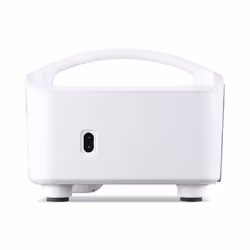 Acer QF13s Proiettore a raggio standard 350 ANSI lumen LED UHD 4K (3840x2160) Bianco - Vista aggiuntiva 6