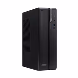Acer Veriton X VX2720G Intel® Core™ i5 i5-14400 8 GB DDR5-SDRAM 512 GB SSD Windows 11 Pro Desktop PC Nero - Vista aggiuntiva 2
