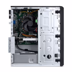 Acer Veriton X VX2720G Intel® Core™ i5 i5-14400 8 GB DDR5-SDRAM 512 GB SSD Windows 11 Pro Desktop PC Nero - Vista aggiuntiva 4