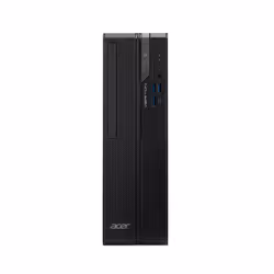 Acer Veriton X VX2720G Intel® Core™ i5 i5-14400 8 GB DDR5-SDRAM 512 GB SSD Windows 11 Pro Desktop PC Nero - Vista aggiuntiva 5