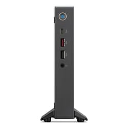 Acer Veriton VN2595GT Intel Core 3 100U 8 GB DDR5-SDRAM 512 GB SSD Windows 11 Pro Mini PC Nero