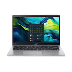 Acer Aspire Go 15 AG15-42P-R1D1 AMD Ryzen™ 5 7430U Computer portatile 39,6 cm (15.6") Full HD 16 GB DDR4-SDRAM 1 TB SSD Wi-Fi 6 (802.11ax) Windows 11 Home Italiano Argento