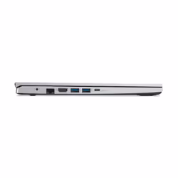 Acer Aspire Go 15 AG15-42P-R1D1 AMD Ryzen™ 5 7430U Computer portatile 39,6 cm (15.6") Full HD 16 GB DDR4-SDRAM 1 TB SSD Wi-Fi 6 (802.11ax) Windows 11 Home Italiano Argento - Vista aggiuntiva 8