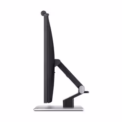 Acer PE0 PE270KT bmiiphcuzx Monitor PC 68,6 cm (27") 3840 x 2160 Pixel 4K Ultra HD LED Nero - Vista aggiuntiva 3