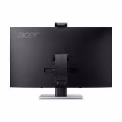 Acer PE0 PE270KT bmiiphcuzx Monitor PC 68,6 cm (27") 3840 x 2160 Pixel 4K Ultra HD LED Nero - Vista aggiuntiva 5