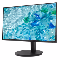 Acer CB2 CB242YP6bipr Monitor PC 60,5 cm (23.8") 1920 x 1080 Pixel Full HD LCD Nero - Vista aggiuntiva 2
