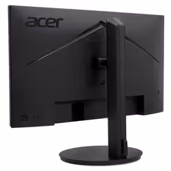 Acer CB2 CB242YP6bipr Monitor PC 60,5 cm (23.8") 1920 x 1080 Pixel Full HD LCD Nero - Vista aggiuntiva 6