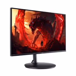 Acer Nitro XF0 XF270W3bmiiphx Monitor PC 68,6 cm (27") 1920 x 1080 Pixel Full HD LCD Nero - Vista aggiuntiva 2