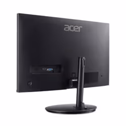 Acer Nitro XF0 XF270W3bmiiphx Monitor PC 68,6 cm (27") 1920 x 1080 Pixel Full HD LCD Nero - Vista aggiuntiva 5