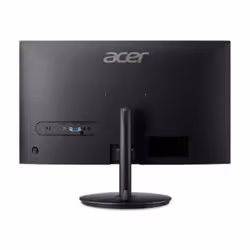 Acer Nitro XF0 XF240YW3biiph Monitor PC 60,5 cm (23.8") 1920 x 1080 Pixel Full HD LCD Nero - Vista aggiuntiva 4