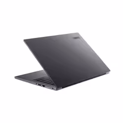 Acer TravelMate TMX414-51-TCO-55NC Copilot+ PC Intel Core Ultra 5 226V Computer portatile 35,6 cm (14") WUXGA 16 GB LPDDR5x-SDRAM 512 GB SSD Wi-Fi 7 (802.11be) Windows 11 Pro Nero - Vista aggiuntiva 5