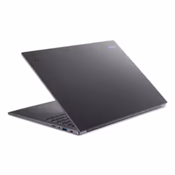 Acer Aspire 16 AI A16-52M-78UQ Copilot+ PC Intel Core Ultra 7 256V Computer portatile 40,6 cm (16") WUXGA 16 GB LPDDR5x-SDRAM 1 TB SSD Wi-Fi 7 (802.11be) Windows 11 Home Italiano Grigio - Vista aggiuntiva 6