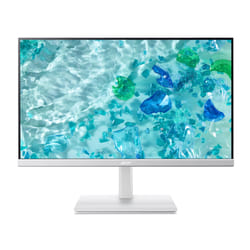 Acer Vero B7 B247YGwmiprzx Monitor PC 60,5 cm (23.8") 1920 x 1080 Pixel Full HD LCD Bianco