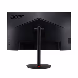 Acer NITRO XV0 XV240Y W3 Monitor PC 60,5 cm (23.8") 1920 x 1080 Pixel Full HD LCD Nero - Vista aggiuntiva 4