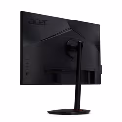 Acer NITRO XV0 XV240Y W3 Monitor PC 60,5 cm (23.8") 1920 x 1080 Pixel Full HD LCD Nero - Vista aggiuntiva 5