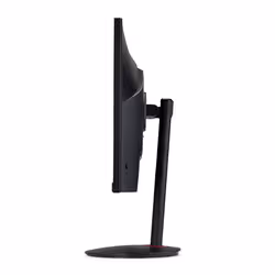Acer NITRO XV0 XV240Y W3 Monitor PC 60,5 cm (23.8") 1920 x 1080 Pixel Full HD LCD Nero - Vista aggiuntiva 6