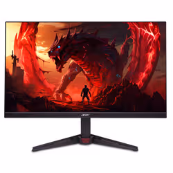 Acer UM.HV0EE.309 Monitor 27 pollici Full HD IPS 240 Hz 1 ms Nero - Vista aggiuntiva 3