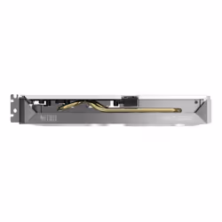 Acer Nitro Radeon RX 9060 XT OC 8GB White Edition AMD GDDR6 - Vista aggiuntiva 3