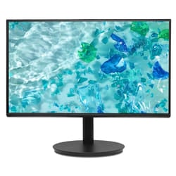 Acer CB2 CB242YP6bmiprx Monitor PC 60,5 cm (23.8") 1920 x 1080 Pixel Full HD LCD Nero