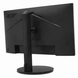 Acer CB2 CB242YP6bmiprx Monitor PC 60,5 cm (23.8") 1920 x 1080 Pixel Full HD LCD Nero - Vista aggiuntiva 4