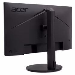 Acer CB2 CB242YP6bmiprx Monitor PC 60,5 cm (23.8") 1920 x 1080 Pixel Full HD LCD Nero - Vista aggiuntiva 5